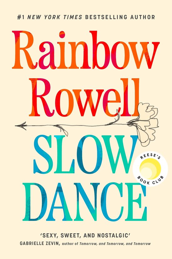 Slow Dance - cover
