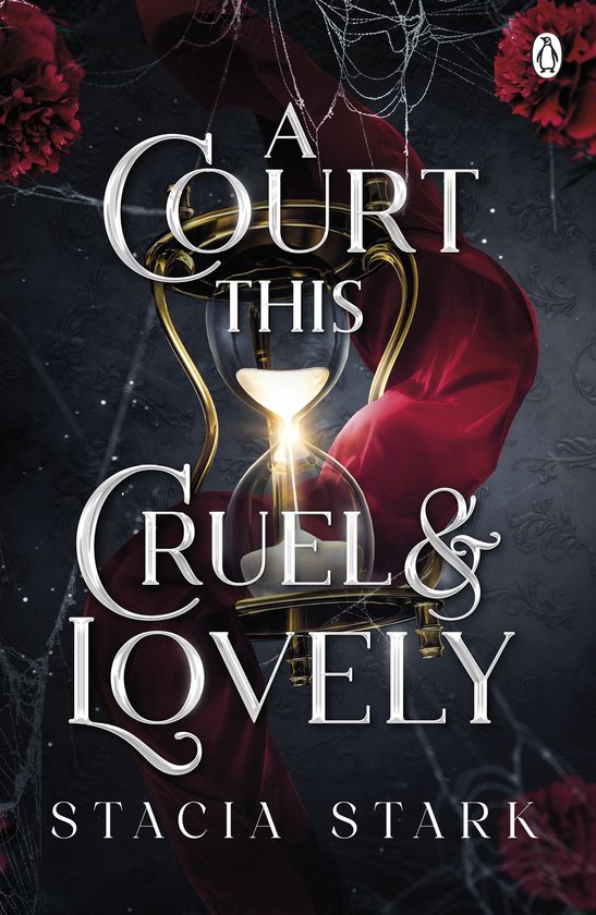 Kingdom of Lies 1 - A Court This Cruel and Lovely - cover