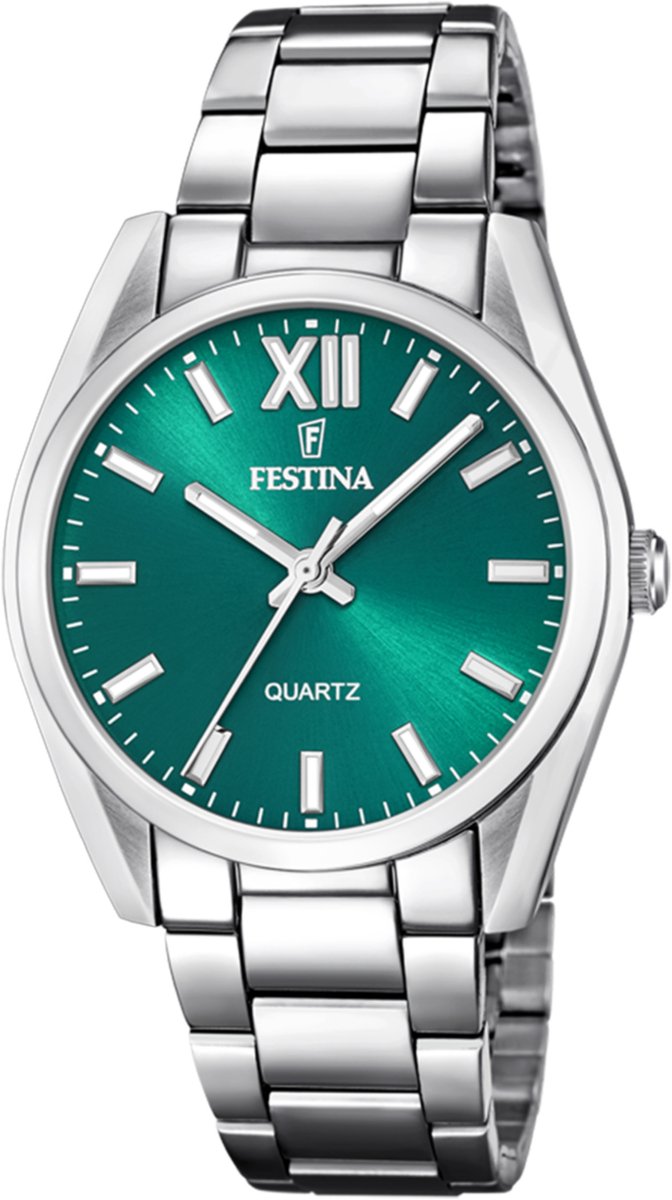 Festina F20622-C Dames Horloge
