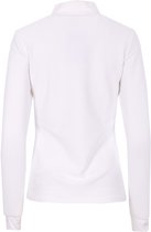 Quur Wedstrijdshirt Quur Qisauara Wit