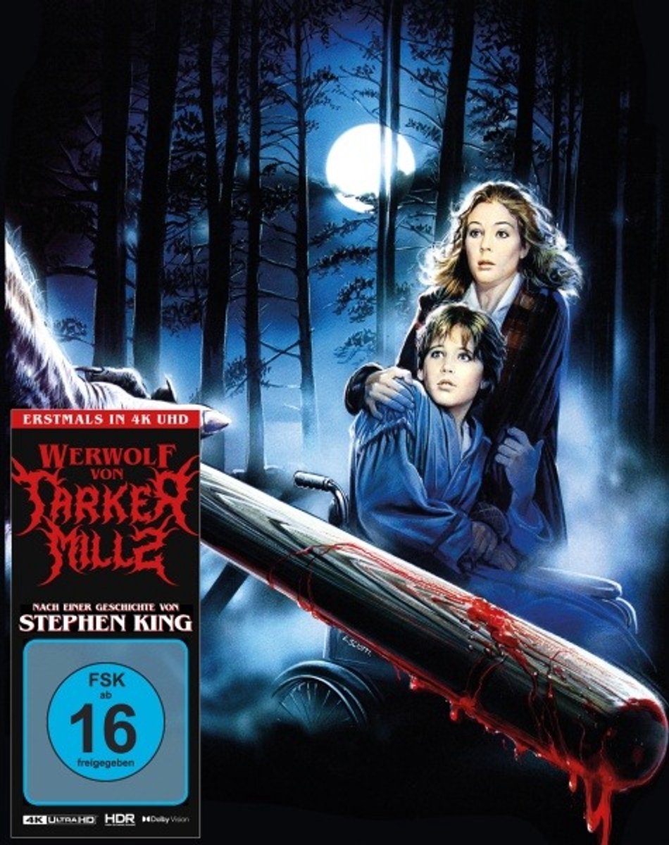 Plaion Pictures 1161480 film en Video Blu-ray Duits