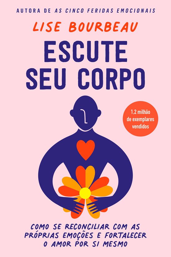 Escute seu corpo - cover