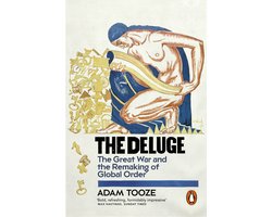 Omslag van The Deluge