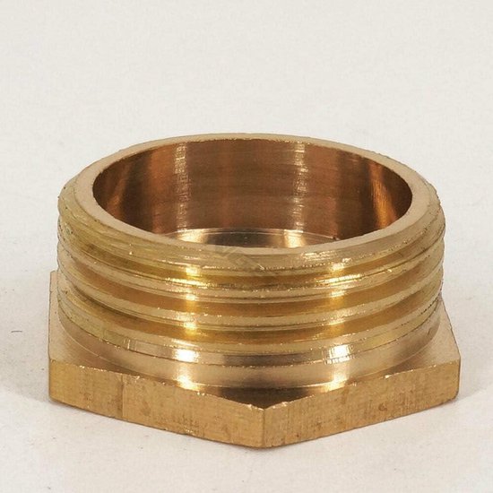 SA-6 Statief Verloop Adapter van 5/8naar 1/4 klein model