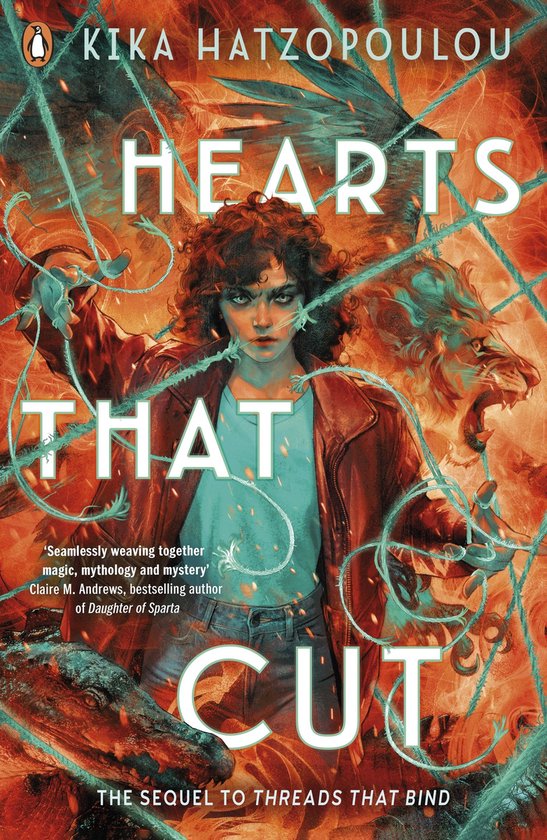Hearts That Cut - cover