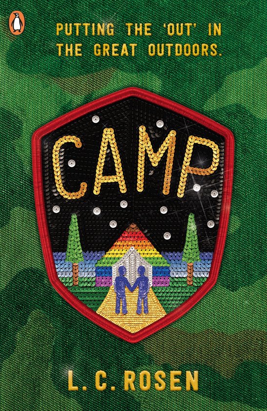 Camp - cover