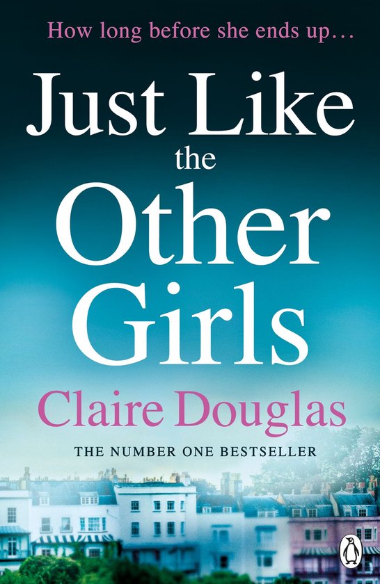 Just Like the Other Girls - cover