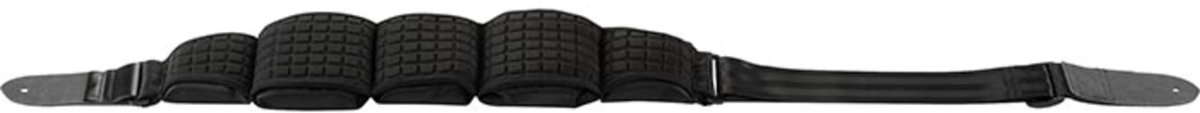 Ibanez BWS900 Bass Workshop Strap - Basgitaarband
