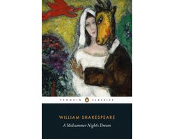 A Midsummer Night's Dream