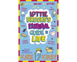 Lottie Brooks 7 - Lottie Brooks’s Essential Guide to Life