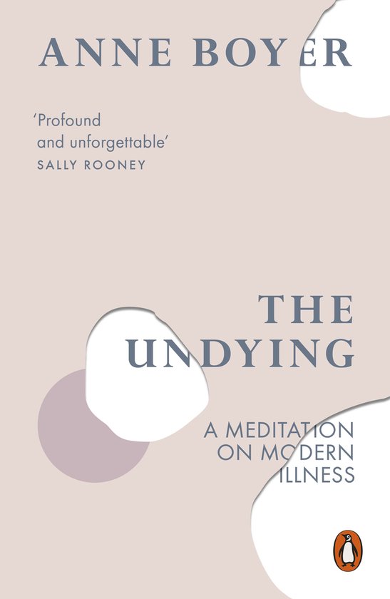 The Undying - cover