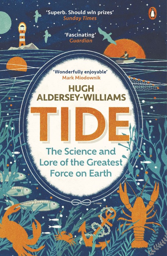 Tide - cover
