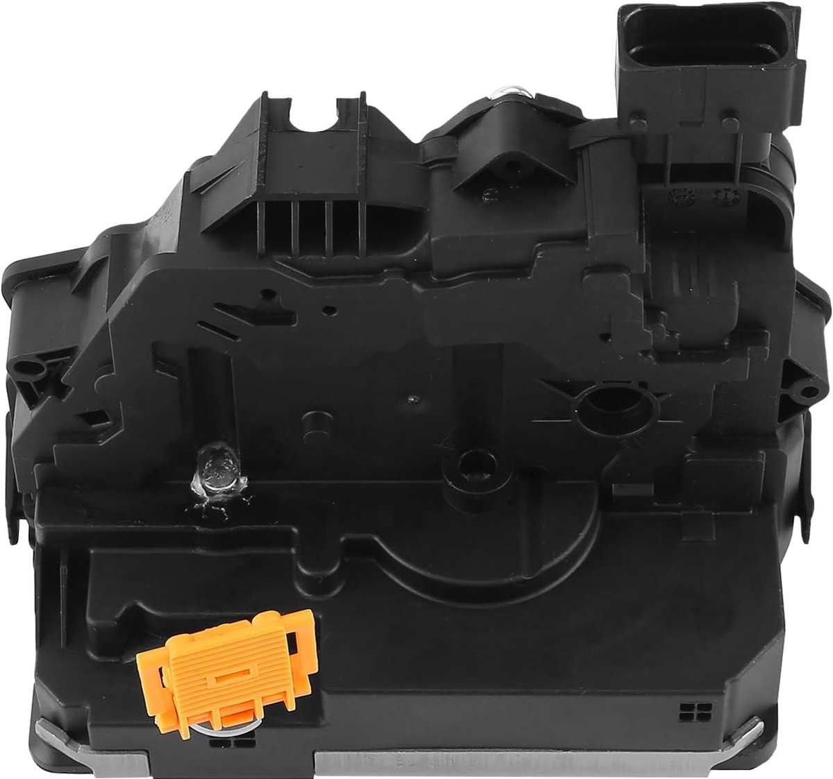 Allecto Plus - Deurslotaandrijving bestuurderszijde achter links voor Opel Meriva B S10 - vervangt 13432376 13279836 - 1.3 1.4 1.6 1.7 - hoogwaardige kwaliteit - eenvoudige installatie