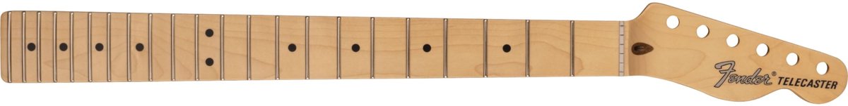 Fender American Performer Tele Neck MN - Gitaaronderdeel