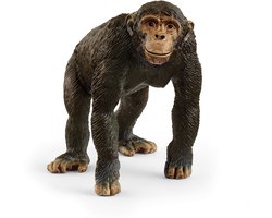 schleich WILD LIFE - Chimpansee - 14883