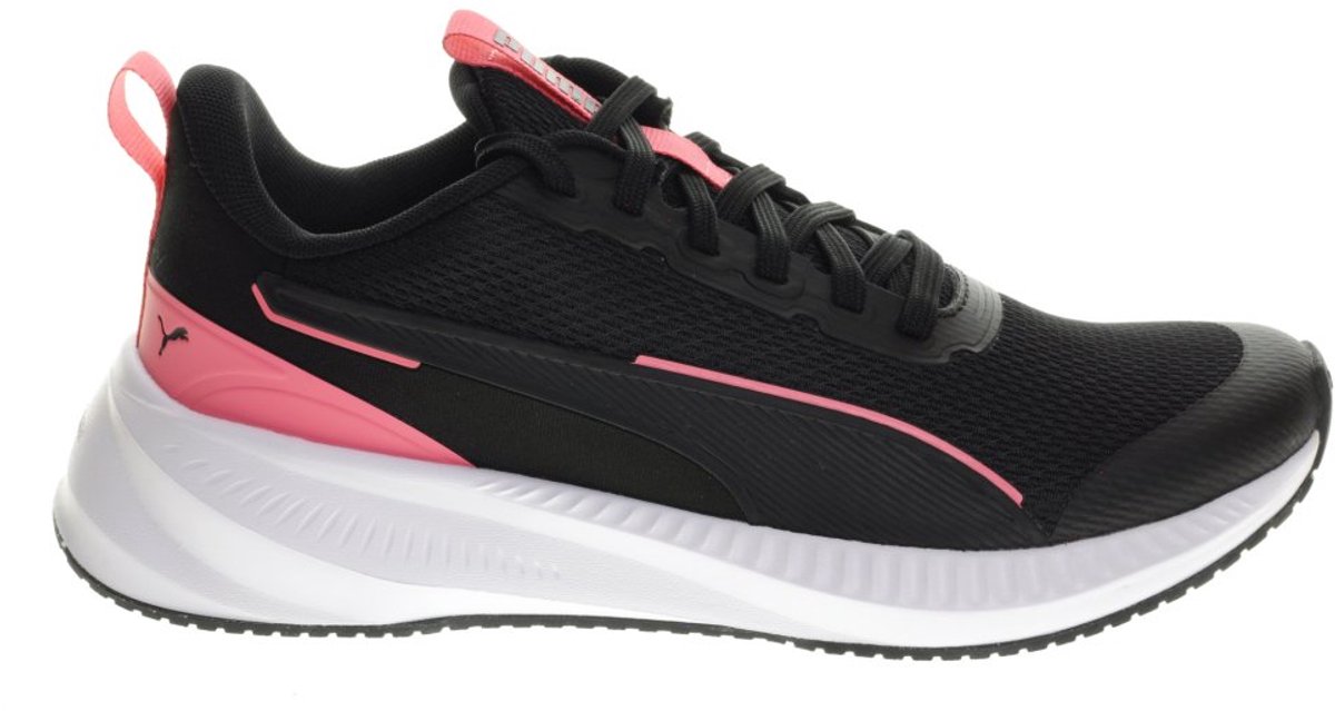 Puma Flyer Lite 3 Jr Zwart
