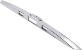 Achterklep Boot Strip Handvat Chrome Molding voor Ford Focus MK2 2008-2011 - Achterklep Behuizing Accessoire Upgrade - Auto Styling Detailiren voor Bagage Paneel.