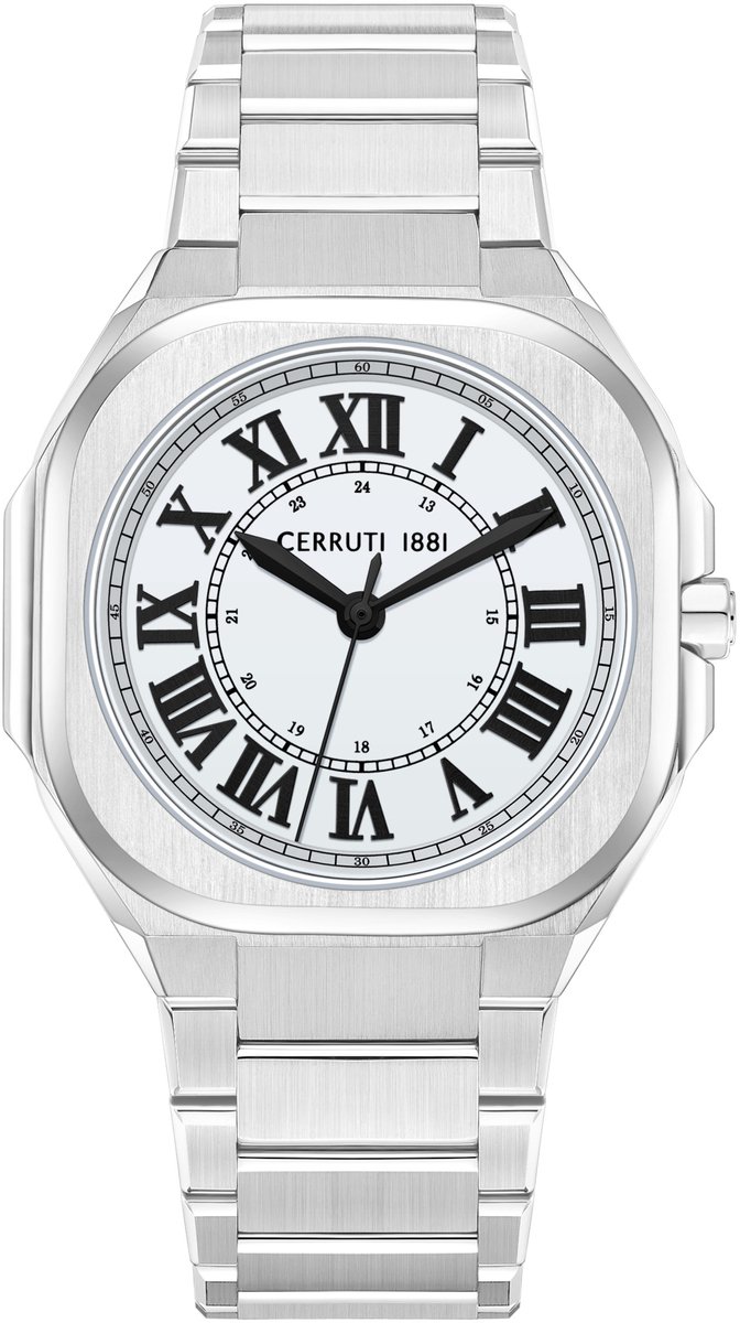 Horloge Leadi