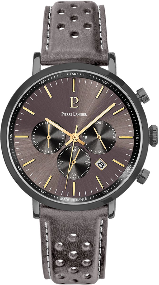 Chronograaf Baron
