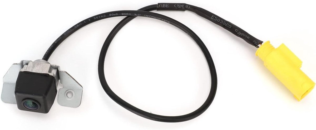 Allecto Plus - Achteruitrijcamera voor Auto, Waterdicht & Vervanging voor IX35 2009-2015