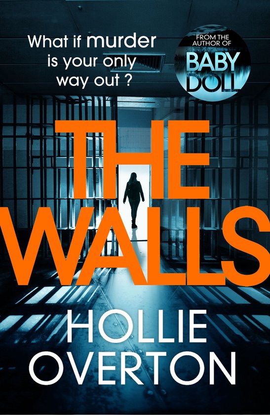 The Walls - cover