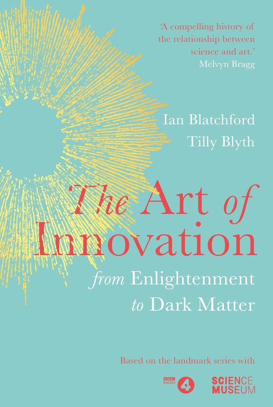 The Art of Innovation - cover