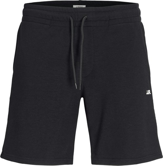 JJ Rebel Gorm Logo Joggingshort Jongens - Maat 176