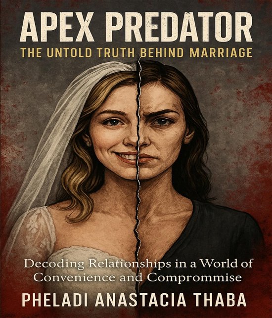 Apex Pradator - cover