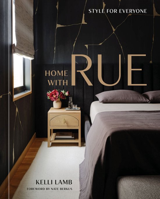 Home with Rue - cover