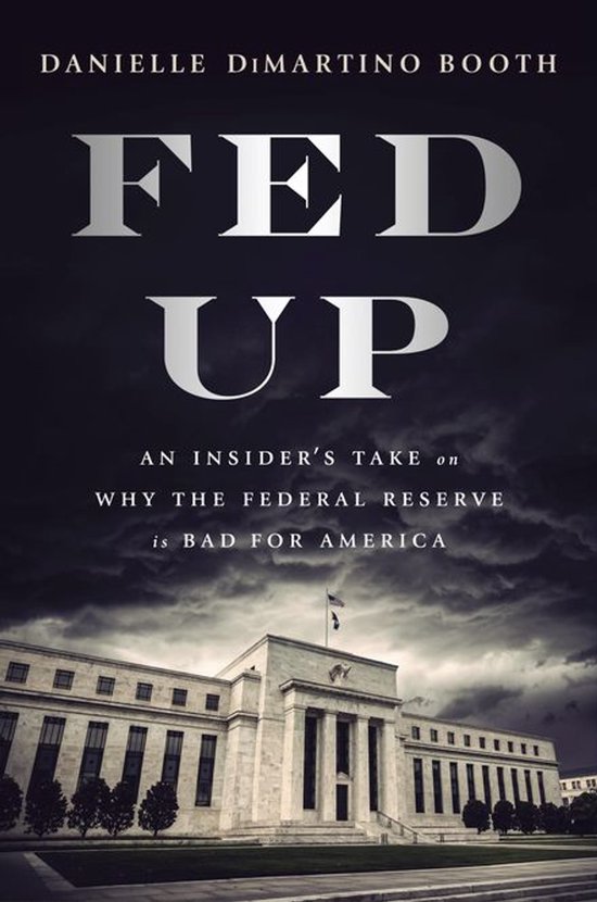 Fed Up - cover