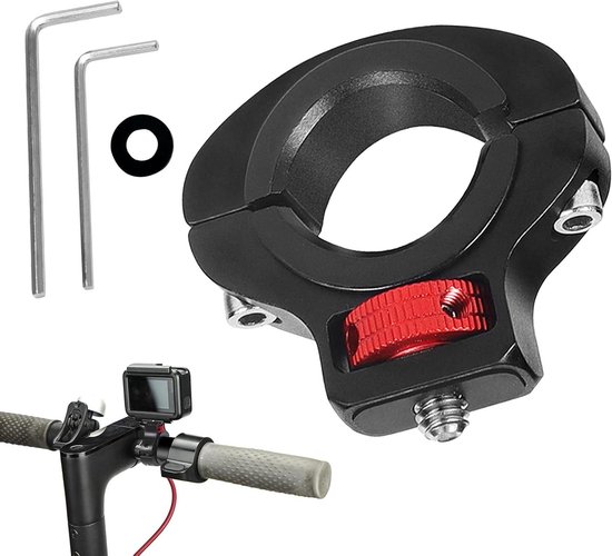 baseus fietshouder 360 verstelbare cache fietshouder voor
