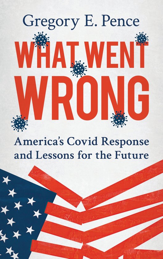 What Went Wrong - cover