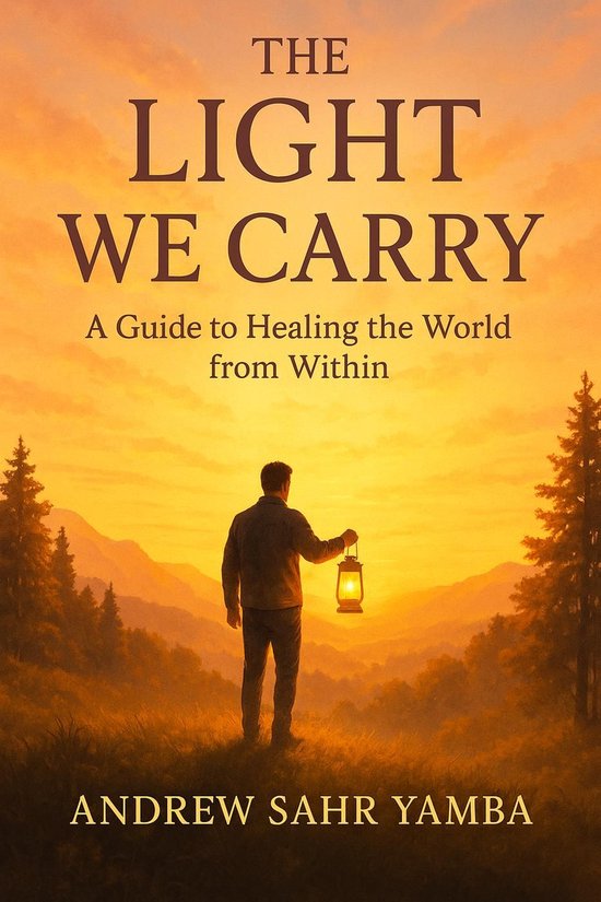 The Light We Carry