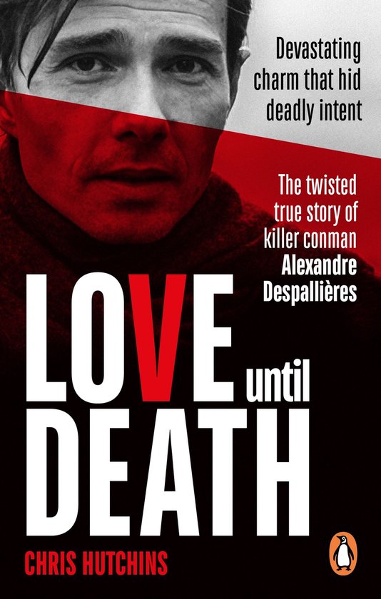 Love Until Death - cover