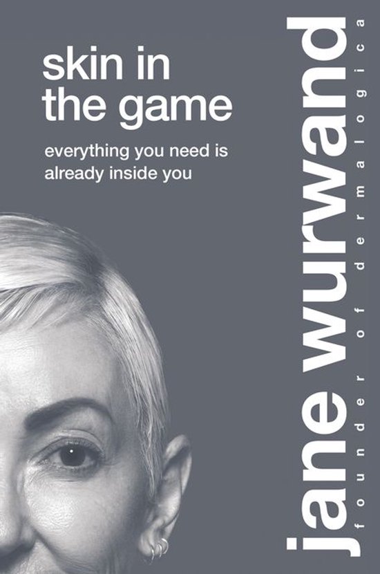 Skin in the Game - cover
