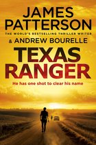 Texas Ranger series - Texas Ranger