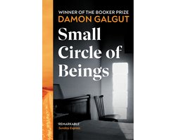 Omslag van Small Circle of Beings