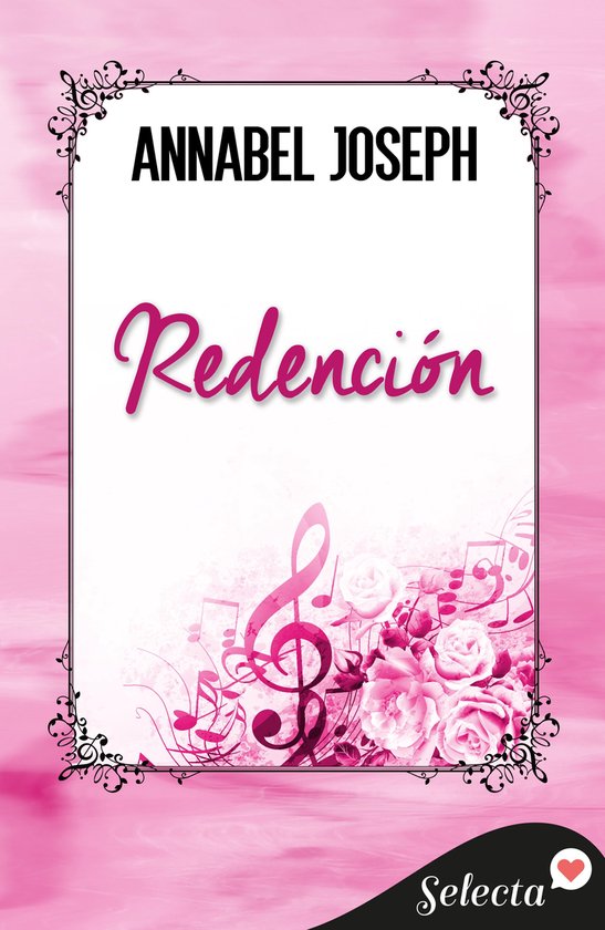 Redención - cover