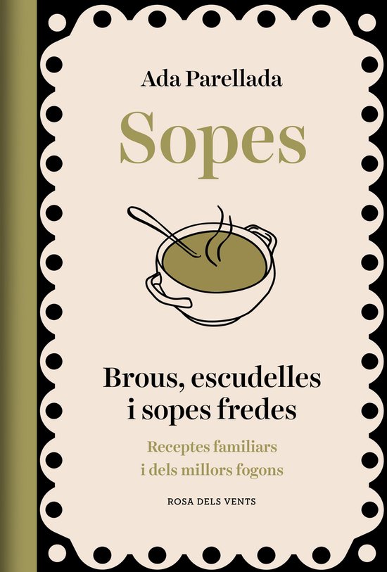 Sopes - cover
