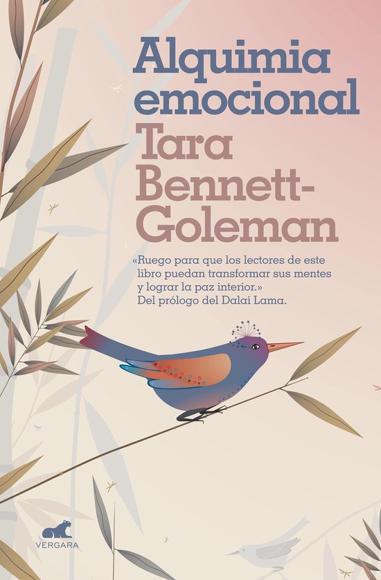 Alquimia emocional - cover