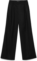 Vero Moda Broek met wijde pijpen VMHAILEY High waist Broek