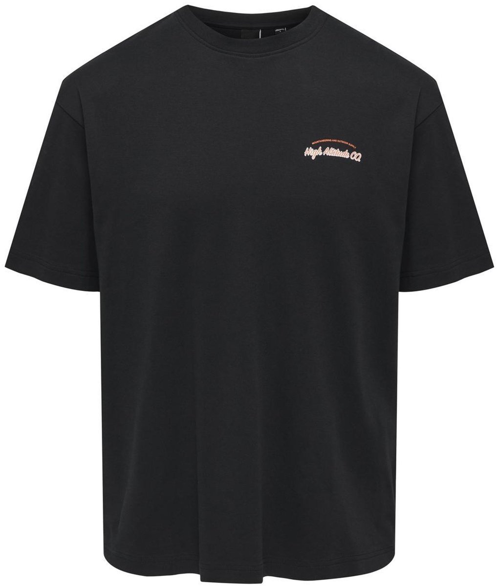 ONLY & SONS T-shirts ONSELI T-shirts