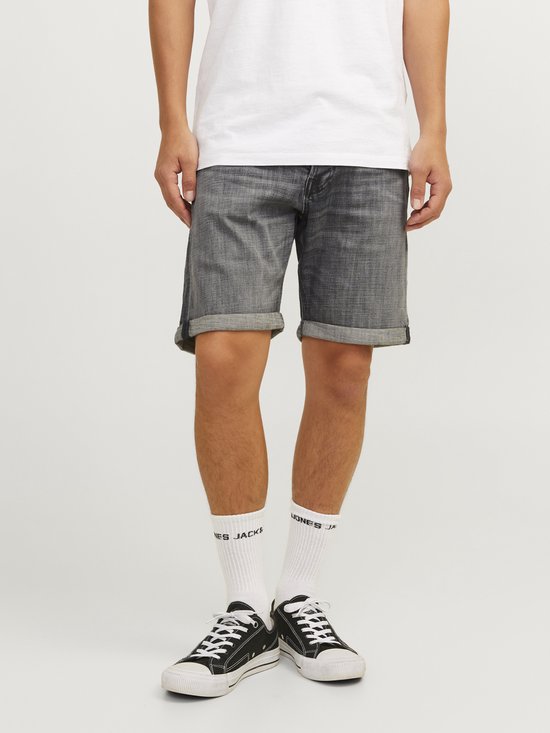 Pantalon Homme JACK&JONES JJICHRIS JJWOOD SHORTS GE 715 - Taille M