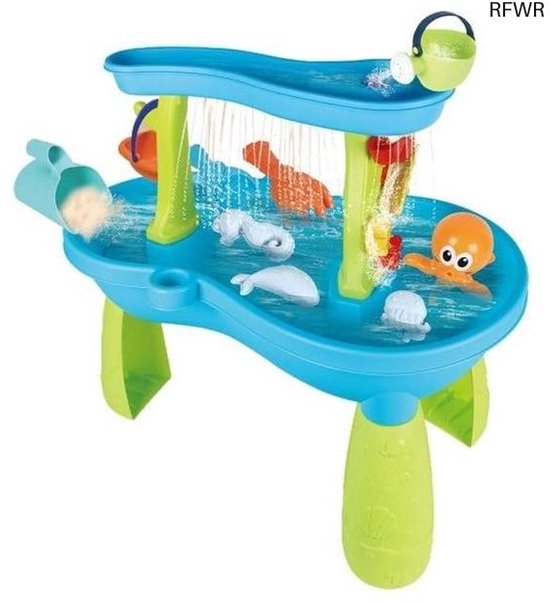 RFWR® Grote Water- en Zandtafel