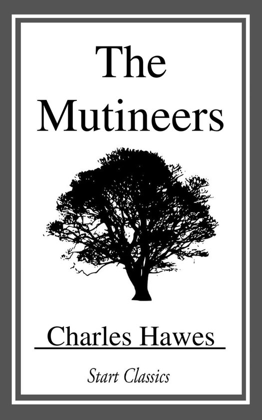 The Mutineers - cover
