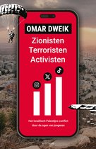 Zionisten, terroristen, activisten