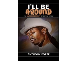 I'll Be Around