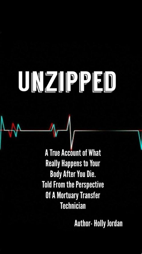 Unzipped - cover