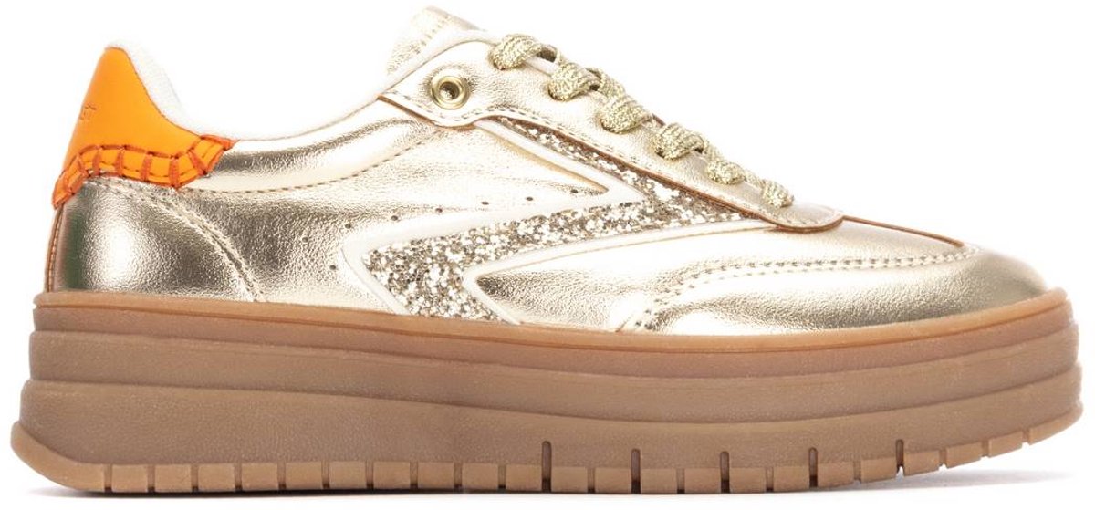 TEDDY SMITH 120305 Trainer - GOUD