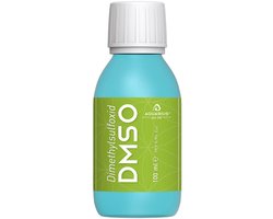 AQUARIUS pro life – DMSO – dimethylsulfoxide 99,9 % Ph. Eur. – 100 ml